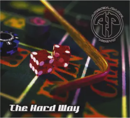 The Hard Way
